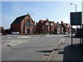 Gillingham Roundabout