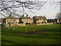 The King George V Park, Wakefield Road, Lightcliffe, Hipperholme