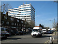 High Street, Whetstone