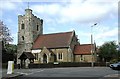 St Peter, West Molesey