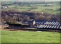 Tenterfields, Luddenden Foot