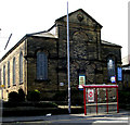 Southfield Lane Methodist Church