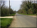 Nash Road, Thornborough