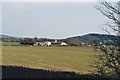 Mainholme Farm on the Hoddom Estate