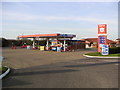 Murco Petrol Station, A422