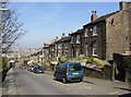 Taylor Hill Road, Taylor Hill, Almondbury