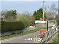 Middle Wyke Farm, near Hurstbourne Priors, Hants