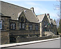 All Saints C of E Primary School - Kennion Street