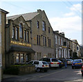 Polish Community Centre & Club - Edmund Street