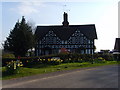 Caynton Cottages