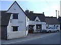 The Post Office, Luckington