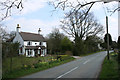 SO9580 : Fox Cottage, St Kenelm's Road by Geoff Gartside