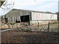 Barn at Stonehall Farm