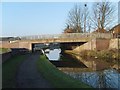 SO9587 : Fox & Goose Bridge by Gordon Griffiths