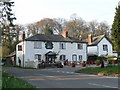 The Fox Inn, Tangley, Hants