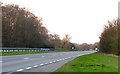 A1 looking northwards