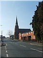 Blackheath Church