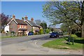 Cottages, Hailsham