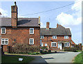 Cottages at Rudge, Shropshire