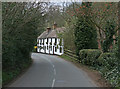 Cottages in Clent