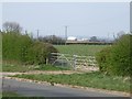 Farmland off Donington Lane