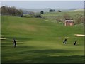 Upavon Golf Club