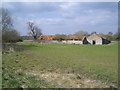 East Side of Bagden Farm in Turvey Parish