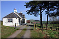 Swanshiel Cottage