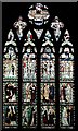 All Saints, Middleton Cheney - Window