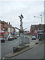 Netherton Anchor