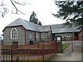 Ysgol Gynradd Beddgelert Primary School