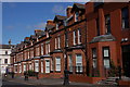 Crescent Gardens, Belfast