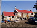 Clunybeg cottage