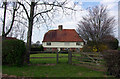 Cottage, Sinkhurst Green