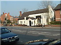 The Swan Inn