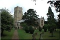 St John the Evangelist, Wicken, Northants