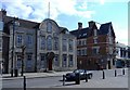 High Street, Wootton Bassett