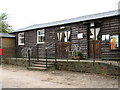 Thirlby Village Hall