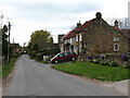 Village Street, Thirlby