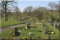 Upper Tean Cemetery