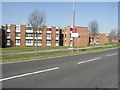 Apartment Blocks in Canford Heath