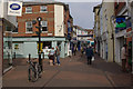 High Street, Cowes