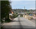 High Green, Shropshire