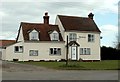 Farmhouse at Blackley