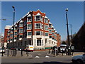 Family Record Centre, Myddelton Street