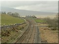 SD7777 : Settle and Carlisle Railway by Rich Tea