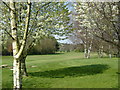 Walmley Golf Course, Sutton Coldfield