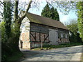 Barn, Wiggins Hill Road, Sutton Coldfield