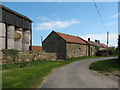 Mill Beck Farm near Fylingthorpe