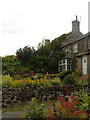 Cottages at Craster